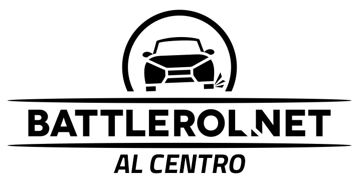 LOGO AL CENTRO